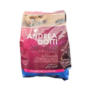 ANDREA DOTTI DECOLOR DECAPAGE POUDRE 400G *SACHET*