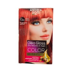 ANDREA DOTTI OLEO GLOSS N* 6.66