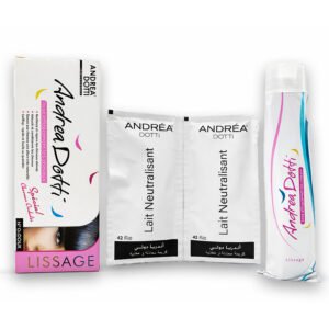 ANDREA DOTTI CREME DEFRESANTE DOUX N*0