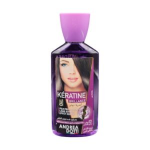 ANDREA DOTTI HUILE CAPILLAIRE KERATINE 110ML