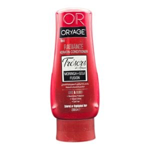 ORYAGE / ORYLUXE ASHP RADIANCE MORINGA 230ML *ROUGE*