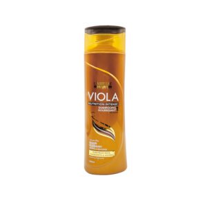 VIOLA SHP NUTRITION INTENSE 350ML *MARRON*