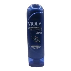 VIOLA  ASHP USAGE FREQUENT 175ML *BLEU*