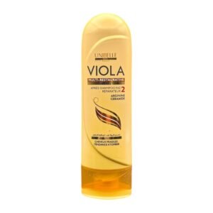 VIOLA A SHP ARGININE 175ML *JAUNE*