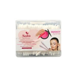 SEDOS COTON TIGE MAKE UP 200U