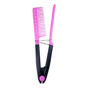 FRAMS BROSSE LISSEUR ROSE