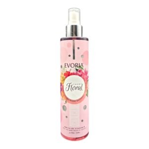 EVORIA BRUME FLORAL 250ML