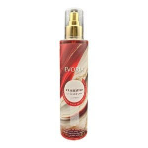 EVORIA BRUME FLAMMES DAMOUR 250ML
