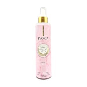 EVORIA BRUME MUSK TAHARA ROSE 250ML