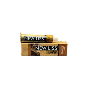 NEW LISS CREME DEFRISANTE 80G