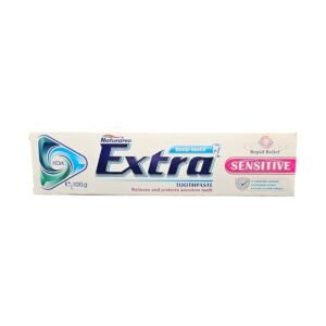 NATURA PRO EXTRA DENTIFRICE SENSITIVE 100G