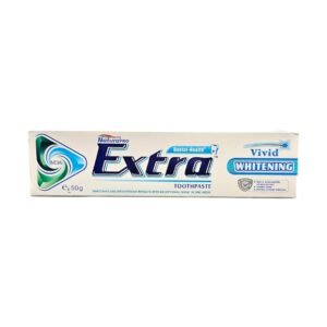 NATURA PRO EXTRA DENTIFRICE BLANCHEUR 50G