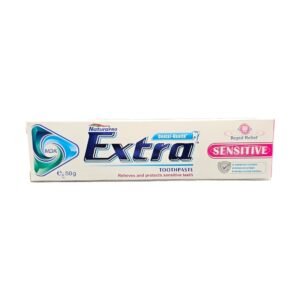 NATURA PRO EXTRA DENTIFRICE SENSITIVE 50G