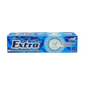 NATURA PRO EXTRA DENTIFRICE BLANCHEUR EXPERT 100G