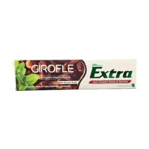 NATURA PRO EXTRA DENTIFRICE GIROFLE 100G