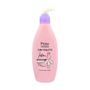 PEAU PARFAITE SOIN TOILETTE PEAU SENSIBLE 220ML