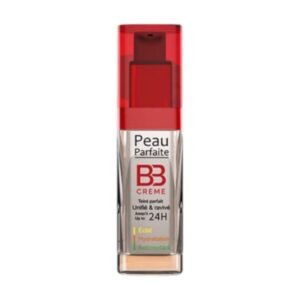 PEAU PARFAITE BB CREME FDT 30ML *ROUGE*