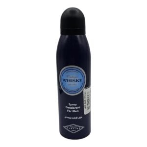 WHISKY DEO VINTAGE 200ML