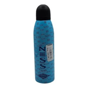 NESS DEO 200ML