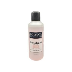 POLYCOS DISSOLVANT DOUX 150ML