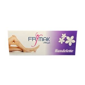 FRYMAK BANDLETTES 100U