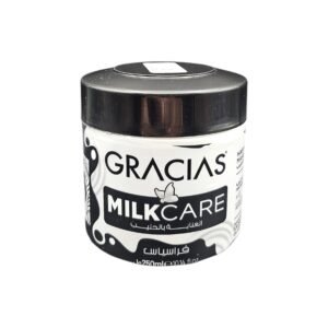 GRACIAS MASQUE CHEV CAPILLAIRE MILK CARE 250ML *NOIR*