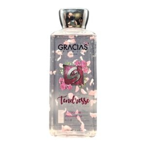 GRACIAS GEL DOUCHE TENDRESSE 300ML