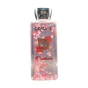 GRACIAS GEL DOUCHE ELEGENCE 300ML
