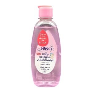 NINO EAU DE COLOGNE BEBE 250ML