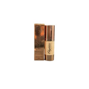 MARIABEAUTY ELEGENCE FDT SPF20