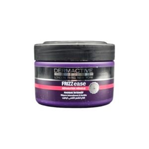 DERMACTIVE MASQUE CHEV FRIZZ EASE 250ML