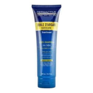 DERMACTIVE ASHP SS HUILE D'ARGAN MAROCAINE 250ML