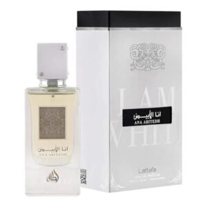 LATTAFA ANA ABIYEDH EDP 60ML