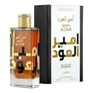 AMEER AL OUDH EDP 100ML