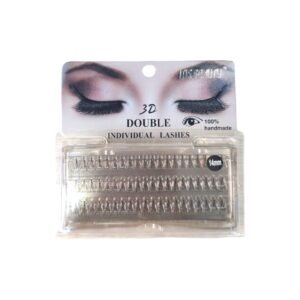 ITIS BEAUTY 3D DOUBLE CILS P CILS 256-5 / I-I120
