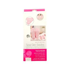 SGS SPA GEL SOCKS 351-6