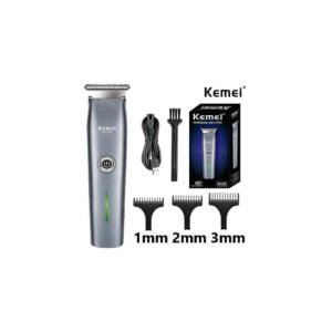 KEMEI TONDEUSE MODEL N* KM-1259