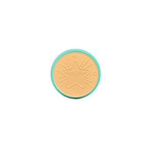 MOC ALLURE COMPACT POWDER MATTE