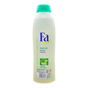 FA EAU DE COLOGNE ORIGINAL 750ML