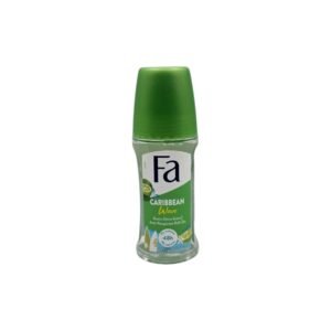 FA STICK ROLL CARIBBEAN WAVE 50ML