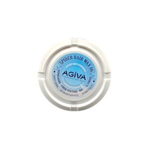 AGIVA SPIDER HAIR WAX 06 175ML