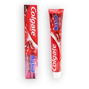 COLGATE DENTIFRICE MAX FRESH ROUGE 75ML