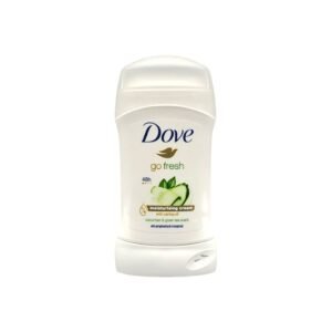 DOVE STICK SAVON GO FRESH CUCUMBER 40ML