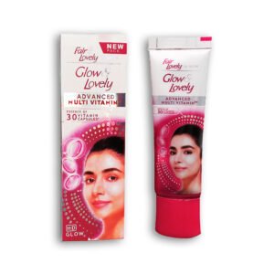 GLOW & LOVELY CREME ECLAIRCISSANTE TUBE 25G