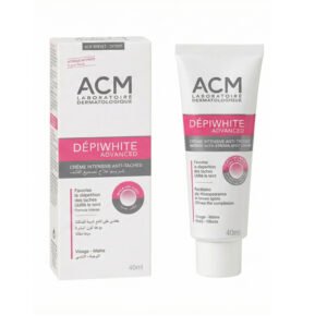 ACM DEPIWHITE ADVANCED CREME ANTI-TACHES 40ML