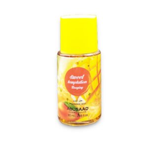 ABUSAAD BRUME 85ML