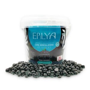 EPILYA CIRE GRAINS CHARBON 350G