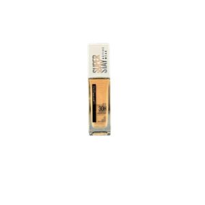 MAYBELLINE SUPER STAY FDT LIQ 30ML