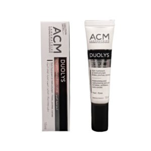 ACM DUOLYS CREME CONTOUR DES YEUX 15ML