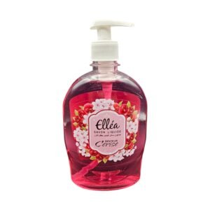 ELLEA SAVON LIQUIDE 390ML